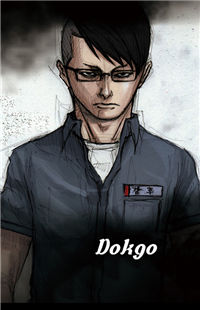 Dokgo