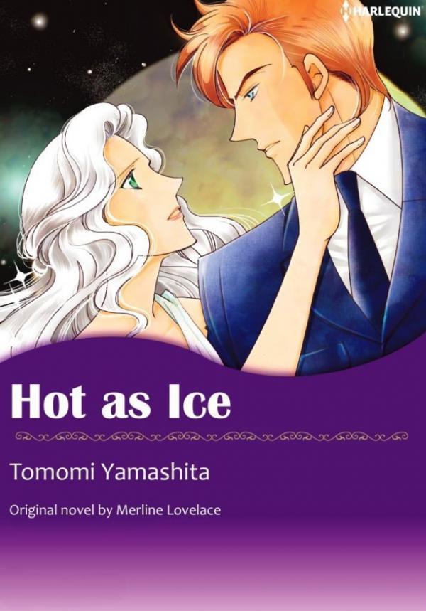 Hot As Ice